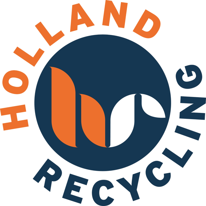 Exhibitor profile image for Holland Recycling